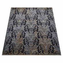 Loomify Hand Knotted Persian Rug