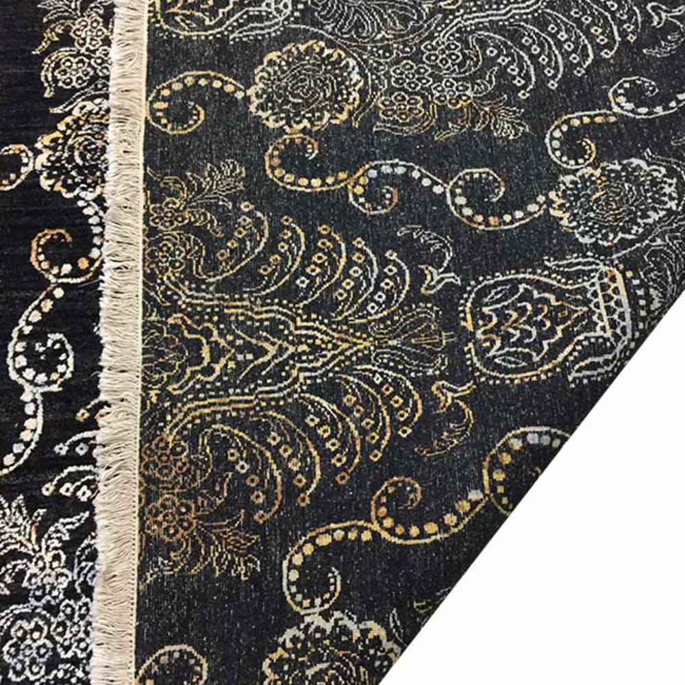Loomify Hand Knotted Persian Rug