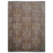 Loomify Hand Knotted Persian Rug