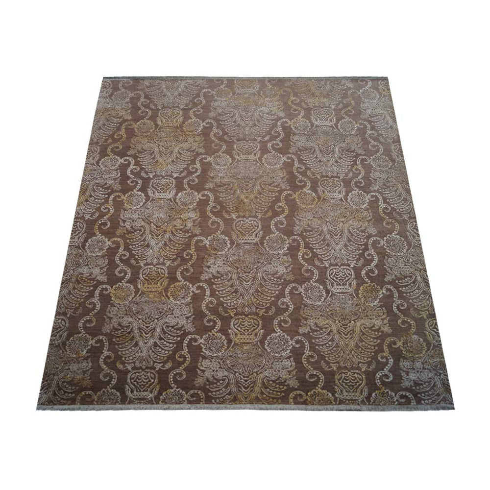 Loomify Hand Knotted Persian Rug