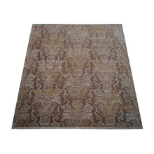 Loomify Hand Knotted Persian Rug