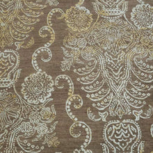 Loomify Hand Knotted Persian Rug