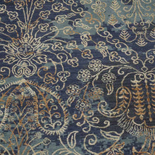 Velvetize Hand Knotted Persian Rug