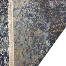 Velvetize Hand Knotted Persian Rug