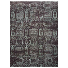 Urbanique Hand Knotted Persian Rug