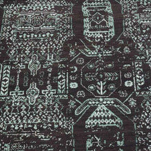 Urbanique Hand Knotted Persian Rug