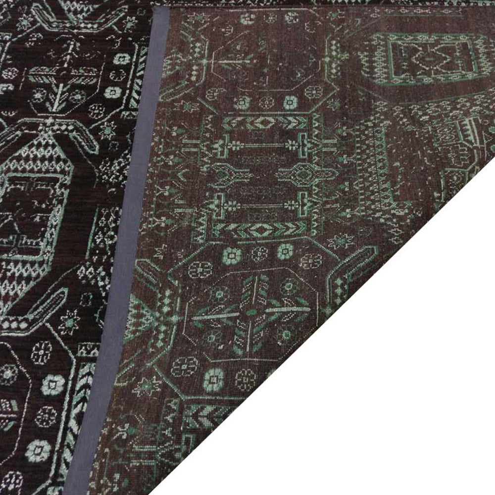 Urbanique Hand Knotted Persian Rug