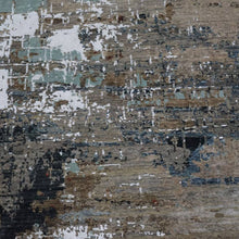 Expanse Hand Knotted Persian Rug