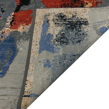 Dawn Hand Knotted Persian Rug