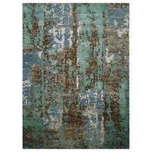 Evoke Hand Knotted Persian Rug