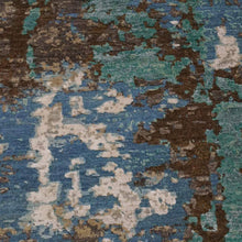 Evoke Hand Knotted Persian Rug