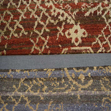 Modique Hand Knotted Persian Rug