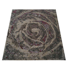 Felicity Hand Knotted Persian Rug