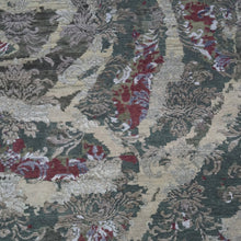 Felicity Hand Knotted Persian Rug