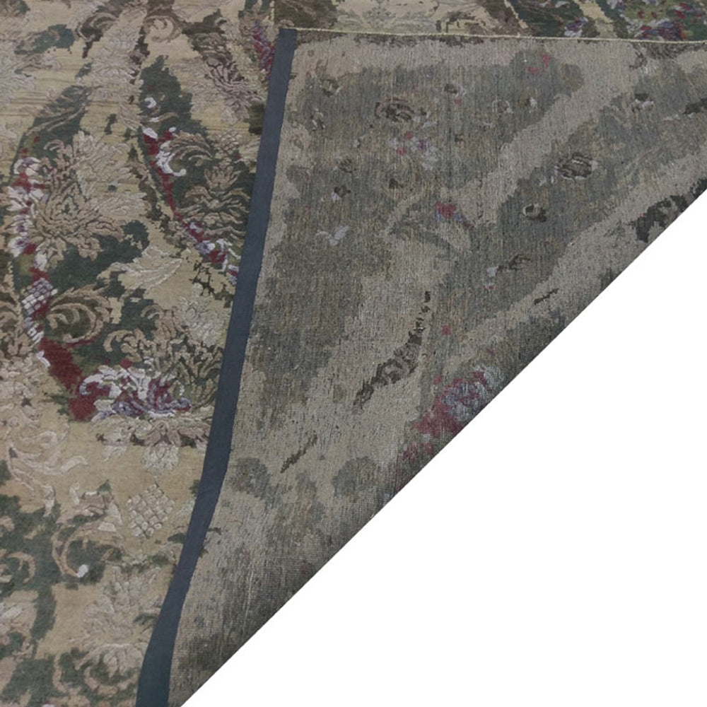 Felicity Hand Knotted Persian Rug