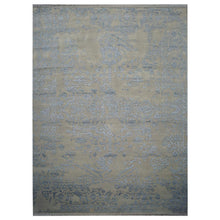 Oasis Hand Knotted Rug