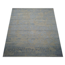 Oasis Hand Knotted Rug