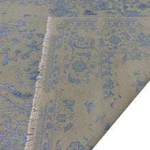 Oasis Hand Knotted Rug