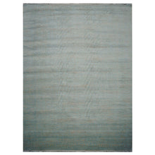 CoralEssence Hand Knotted Persian Rug