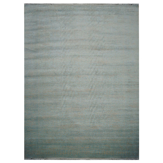 CoralEssence Hand Knotted Persian Rug