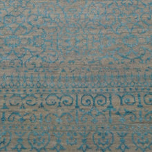 CoralEssence Hand Knotted Persian Rug