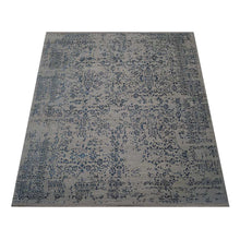 GeoHarbor Hand Knotted Rug