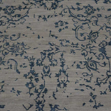 GeoHarbor Hand Knotted Rug