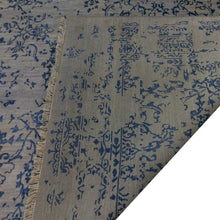 GeoHarbor Hand Knotted Rug