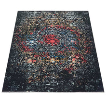 Zenova Hand Knotted Persian Rug