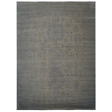 JadeEssence Hand Knotted Persian Rug