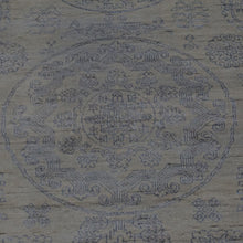 JadeEssence Hand Knotted Persian Rug