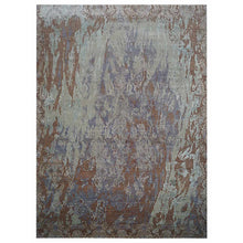 Eon Hand Knotted Persian Rug