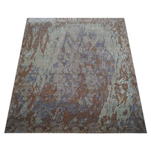 Eon Hand Knotted Persian Rug
