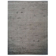 Mirage Hand Knotted Rug