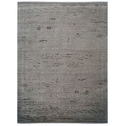 Mirage Hand Knotted Rug