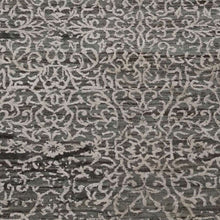 Mirage Hand Knotted Rug