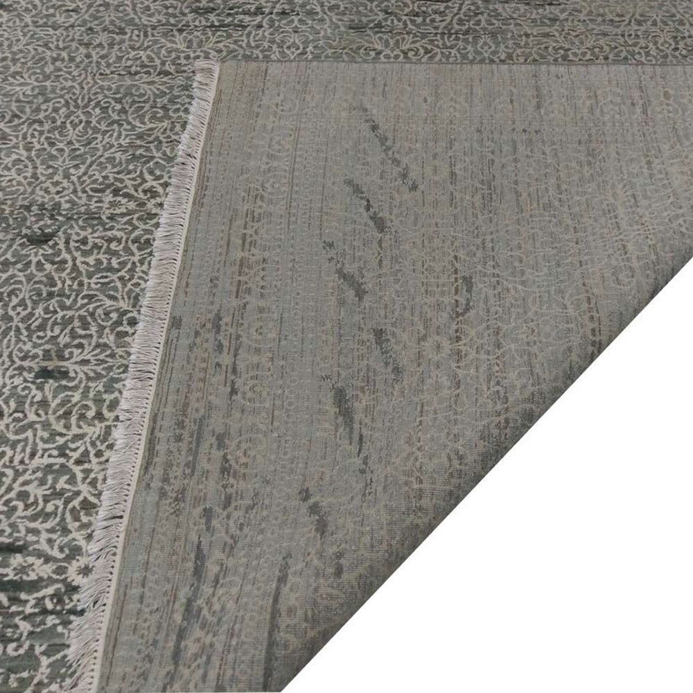 Mirage Hand Knotted Rug