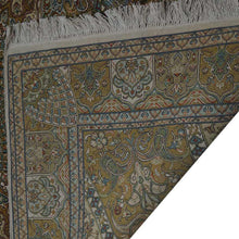 CrimsonHarmony Hand Knotted Persian Rug