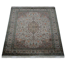CelestialWhisper Hand Knotted Persian Rug