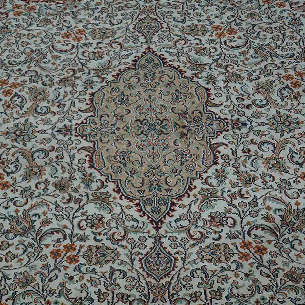 CelestialWhisper Hand Knotted Persian Rug