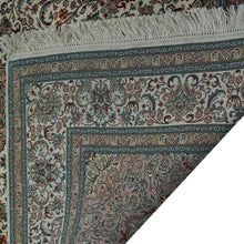CelestialWhisper Hand Knotted Persian Rug