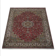 PersianGaze Hand Knotted Persian Rug