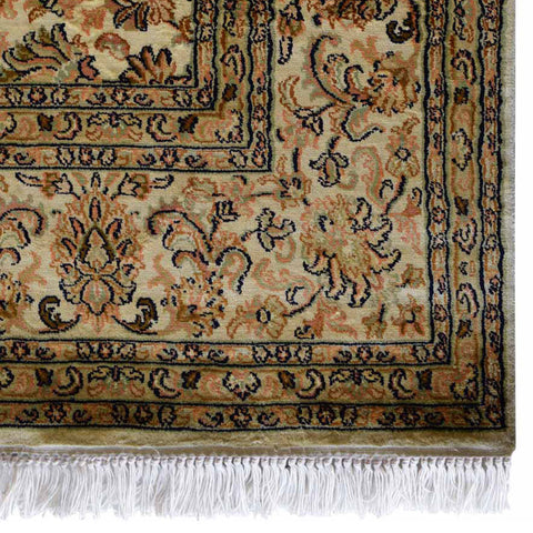 RubyMystique Hand Knotted Persian Rug