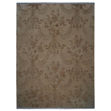 Trendify Hand Knotted Persian Rug