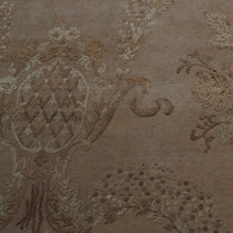 Trendify Hand Knotted Persian Rug