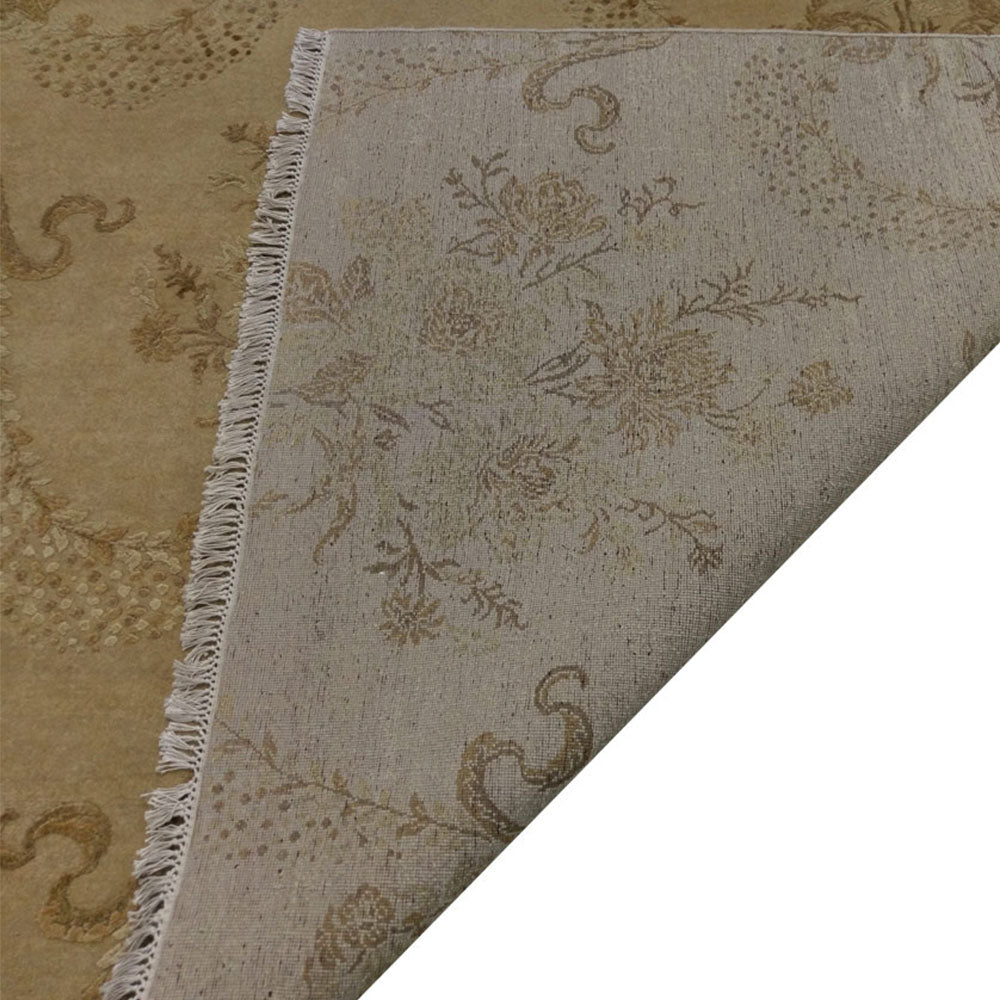 Trendify Hand Knotted Persian Rug