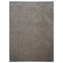 OpalHarmony Hand Knotted Persian Rug