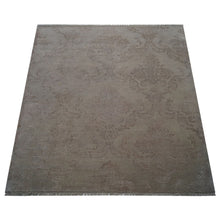 OpalHarmony Hand Knotted Persian Rug