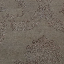 OpalHarmony Hand Knotted Persian Rug