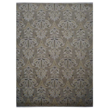 Vervify Hand Knotted Persian Rug